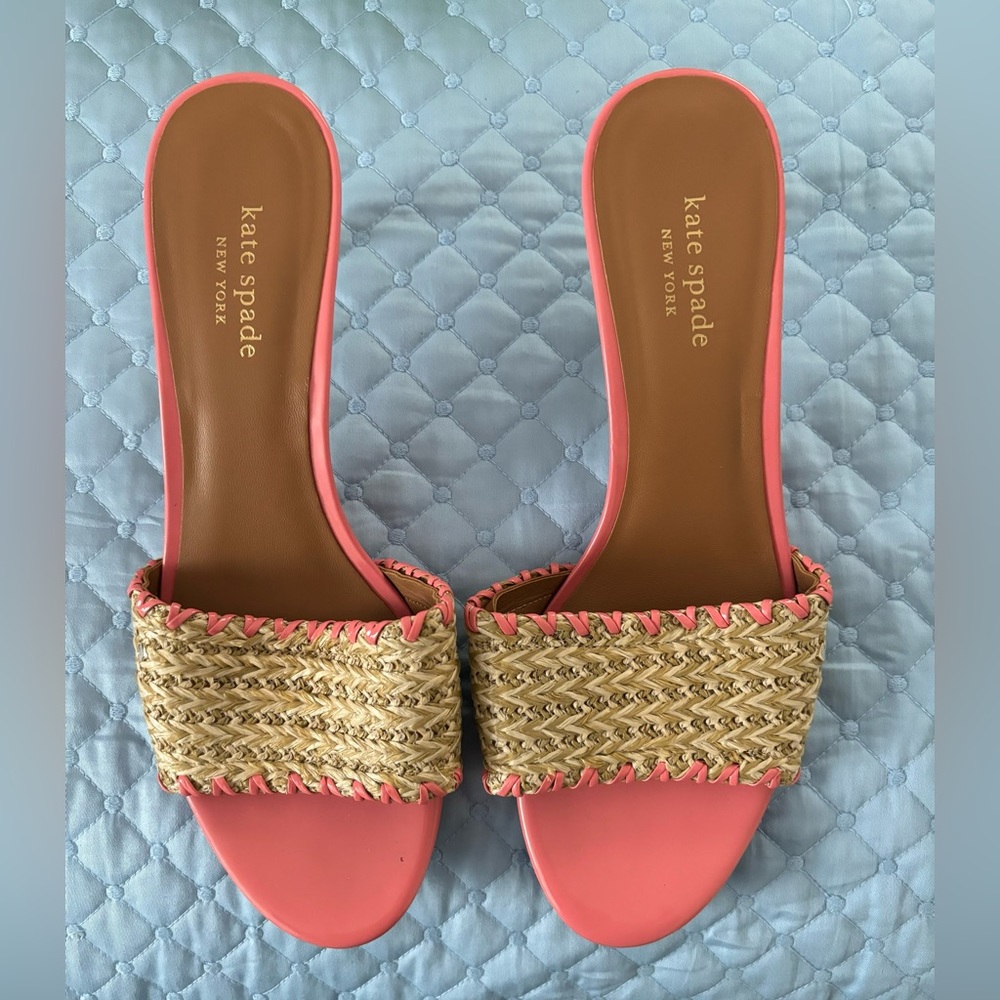 KATE SPADE Sandal.